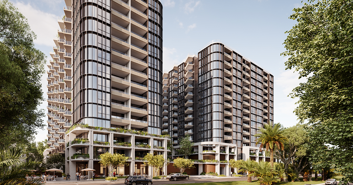 From ONE to ERA: Why buyers are choosing GWH again in Newcastle West