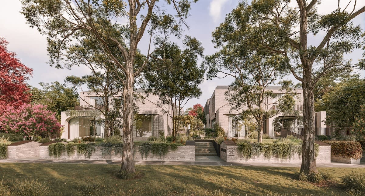 Above Zero to launch Glyndon in Camberwell