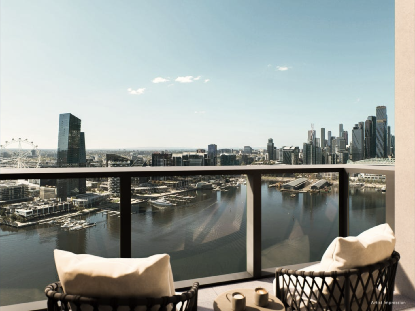 City Beat May 2025: Melbourne units continue recovery as stimulus and construction confidence drives off the plan market