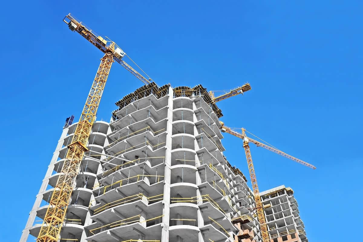 NSW Government to launch new Housing Delivery Authority to boost housing supply, remove council power