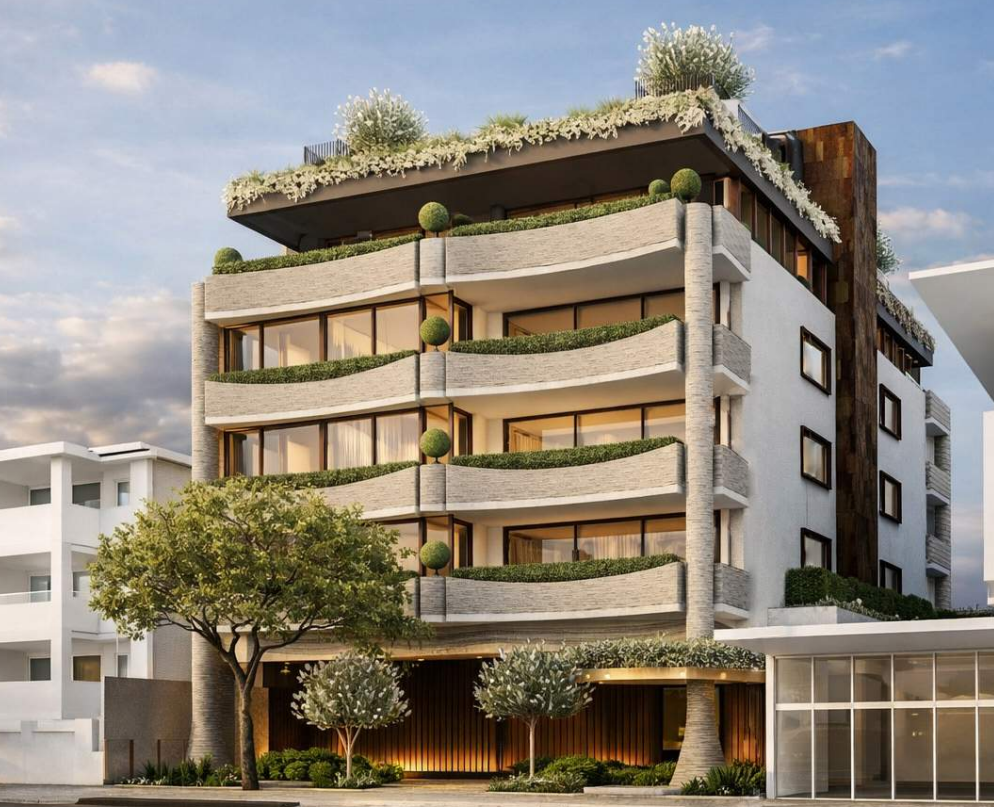 First Look: Racecourse Road, Hamilton revitalization to continue as Skyhold joins the party