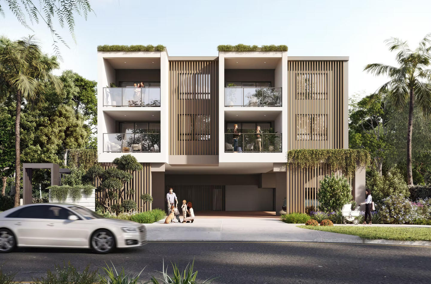 Astra Gaythorne offers Brisbane's most affordable new apartments