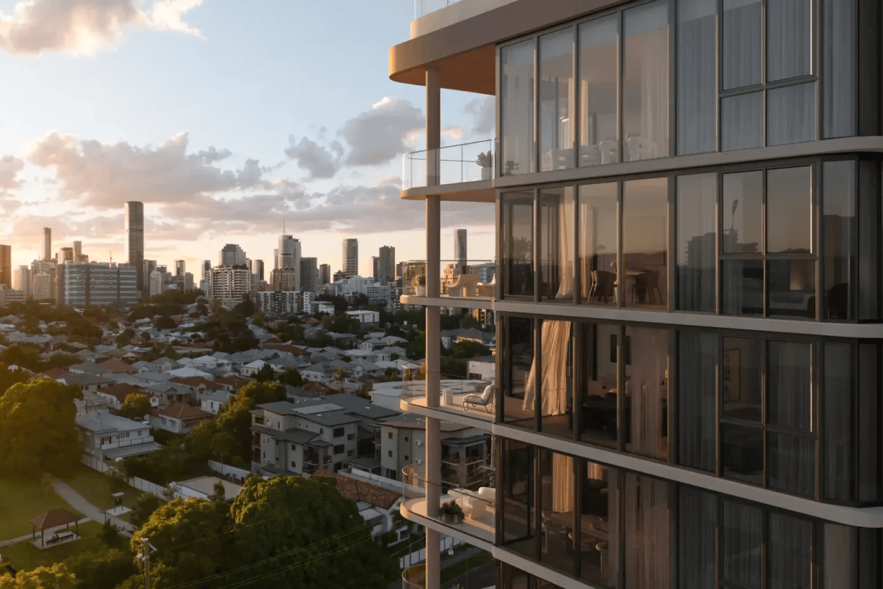 BANKSII sales launch in booming East Brisbane apartment market