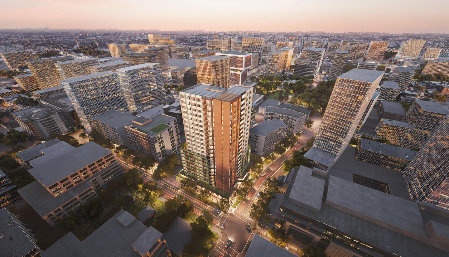 Sydney Anglican Property to deliver affordable houses in Bankstown and Regents Park