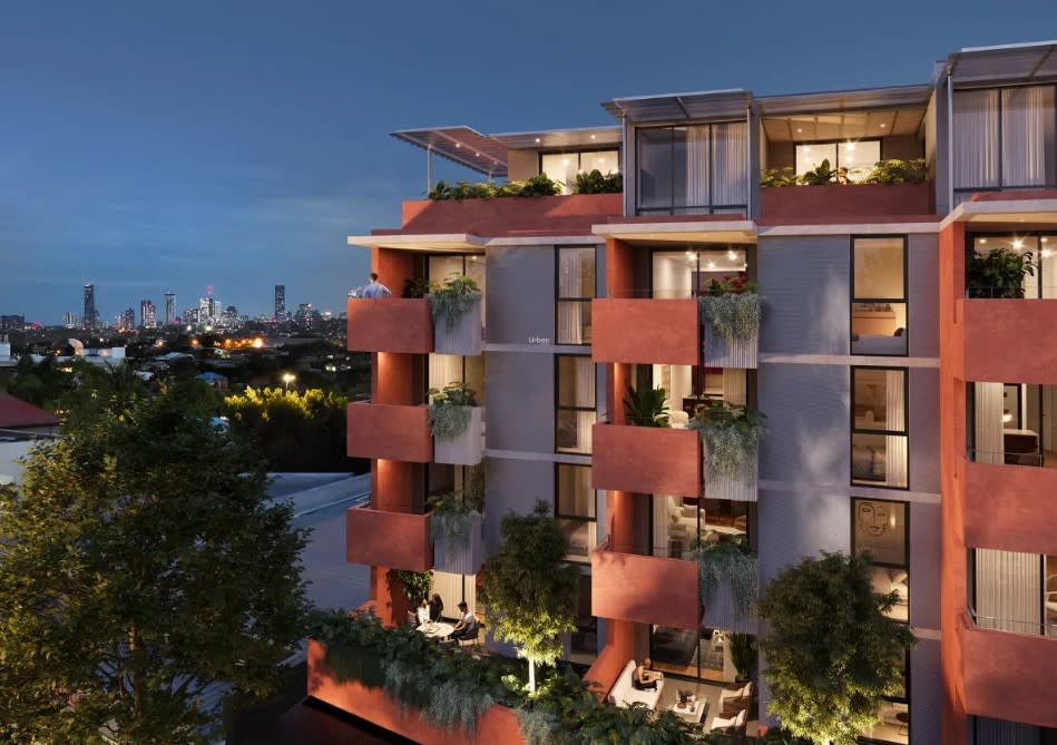 Breathe Residences: Inside the location of Alderley's newest apartment development