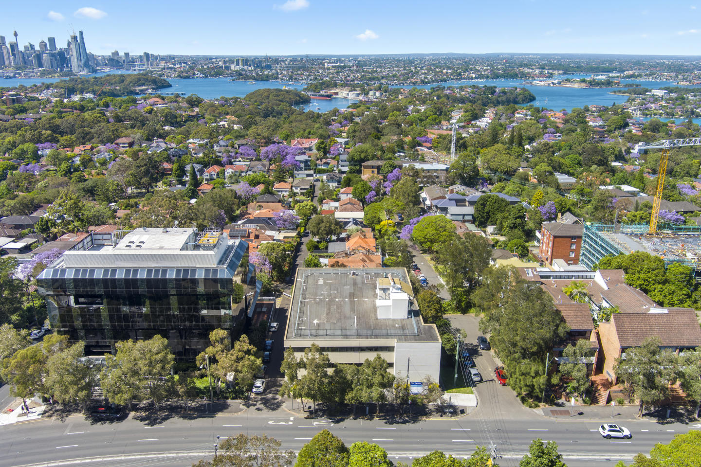 Central Element snap up $17 million Greenwich apartment site