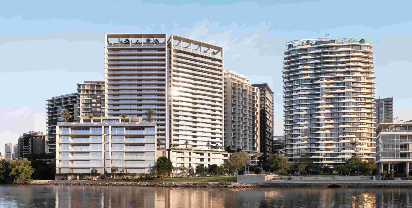 CPG unveils Castile Newstead ahead of upcoming sales launch
