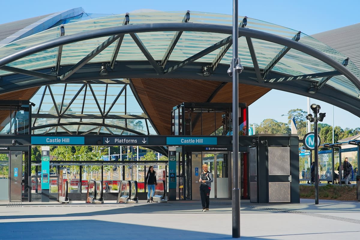 The Sydney suburbs first home buyers are looking to buy off the plan apartments