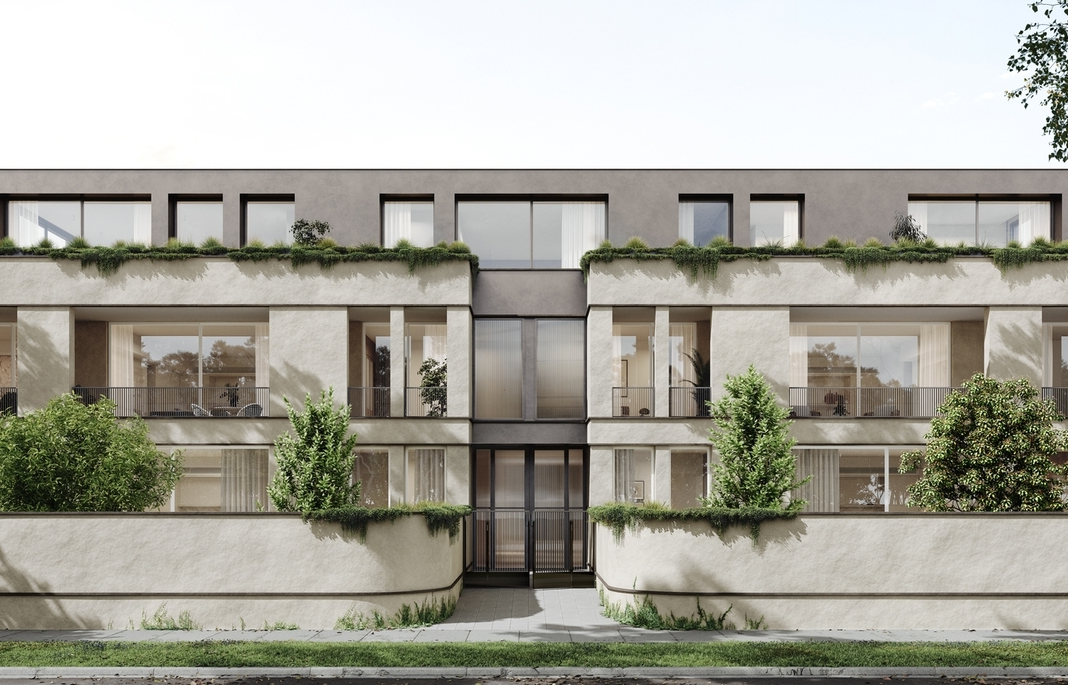 Launch Alert: New Caulfield North apartments revealed