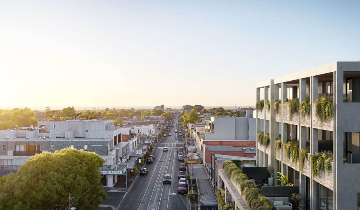 Caulfield, Caulfield North or Caulfield South: Where should I live?