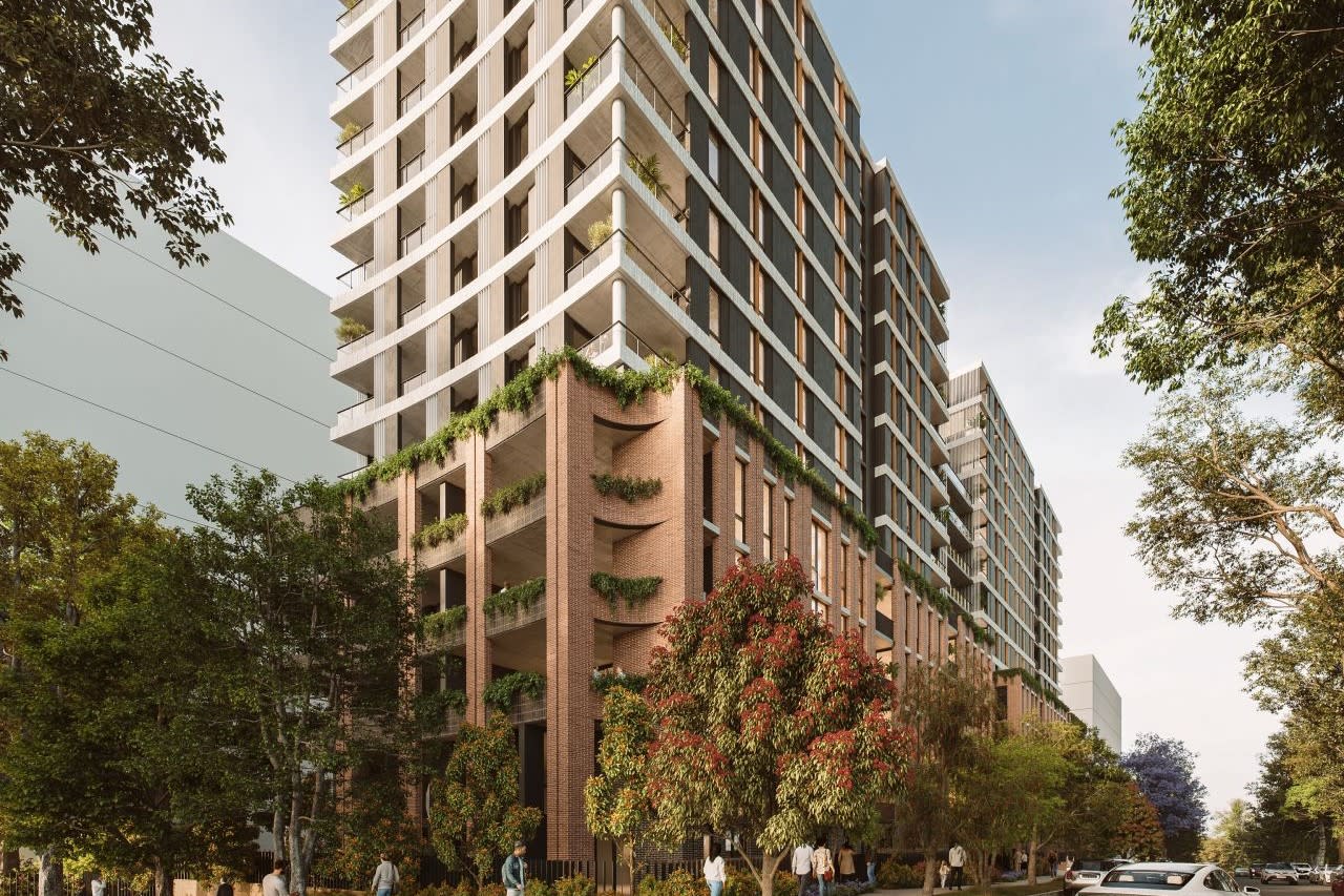 Exclusive: DASCO expands Sydney apartment pipeline with trio of St Leonards buildings