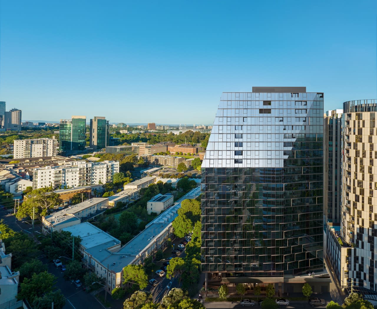 Virgate's Verdé Southbank moves toward construction as sales fly past halfway stage