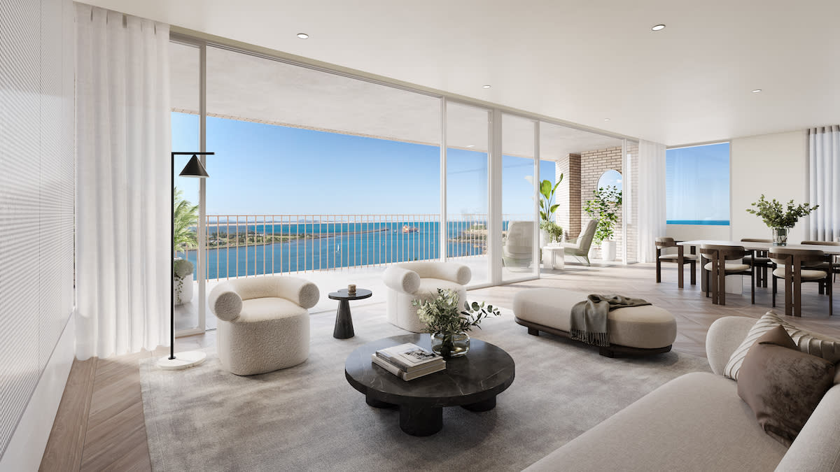 Iris Capital secure $50m sales blitz in a month for final Newcastle East End stages