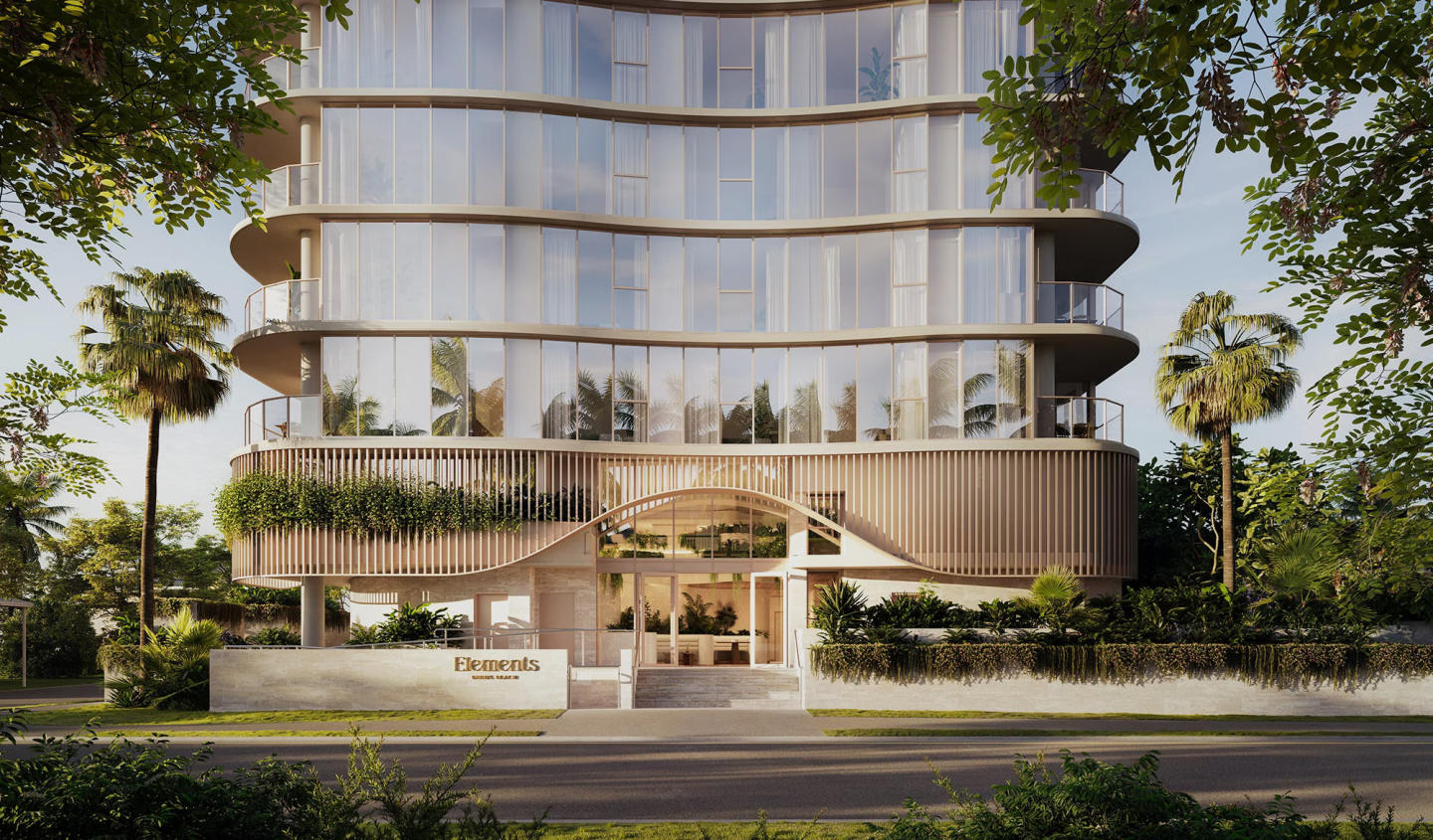 Sales success drives momentum at McNab’s Elements Budds Beach