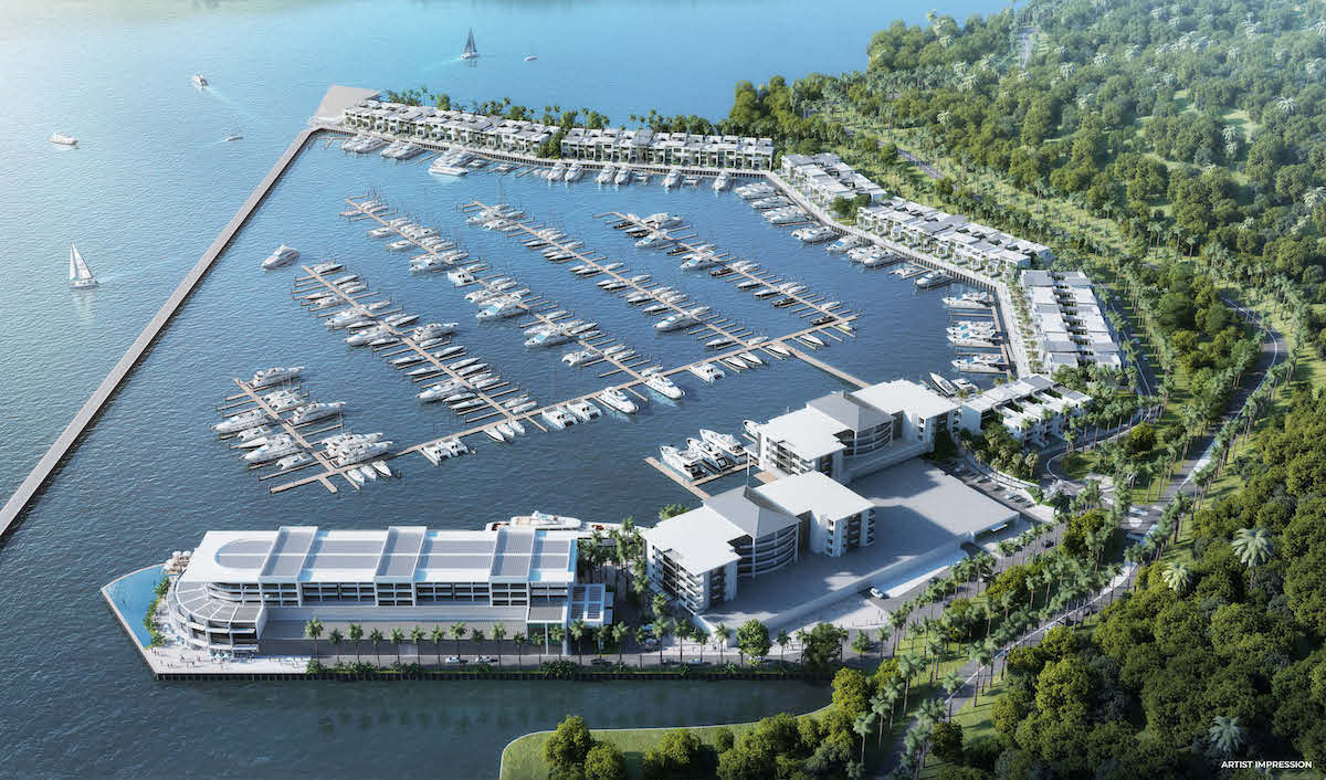 New research reveals the Whitsundays set for a golden era of growth