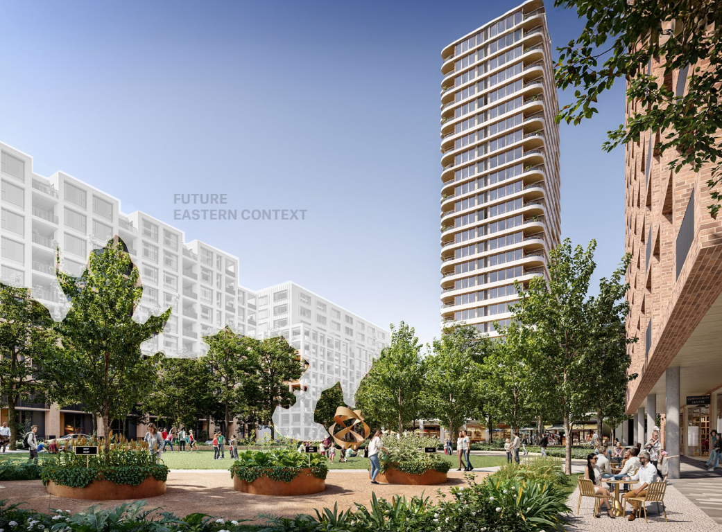 TOGA to push on with Five Dock mixed-use masterplan