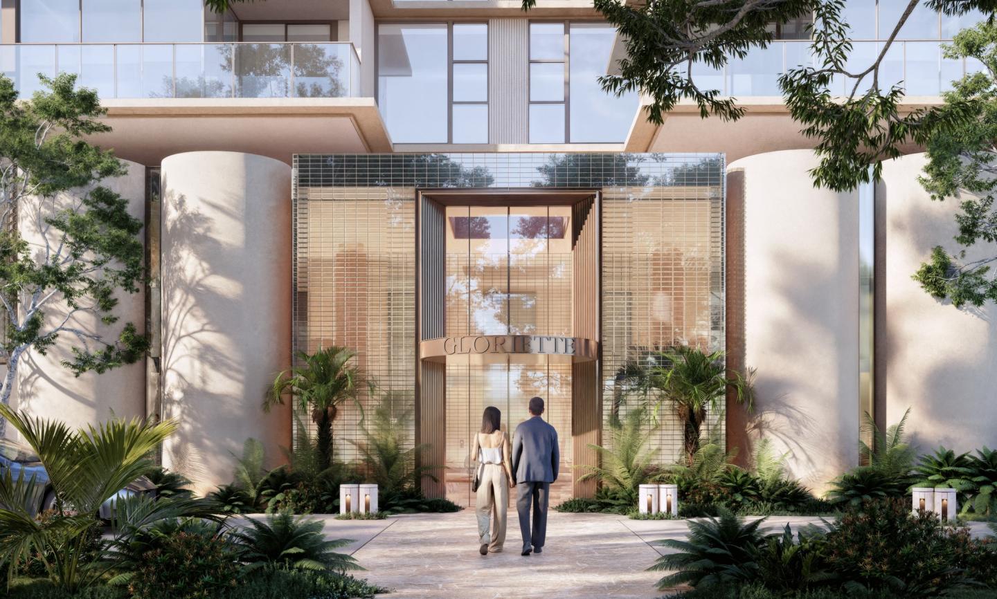 Consolidated Properties Group unveils Gloriette in Yeerongpilly Green precinct