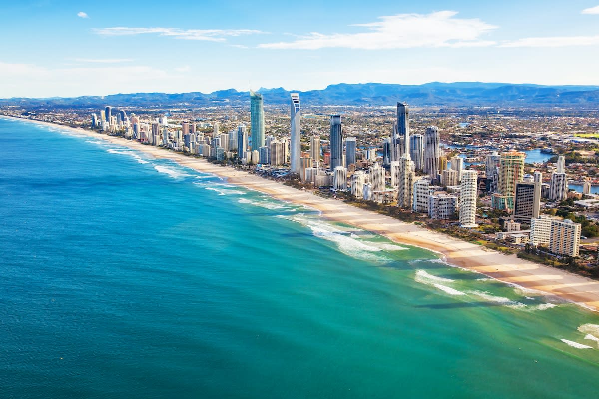 New Gold Coast apartment prices surge $500,000 in six months as investors return