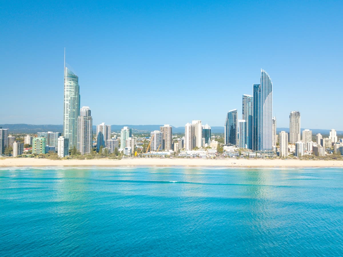 City Beat October 2023: Southern boom continues in Gold Coast off the plan apartment market