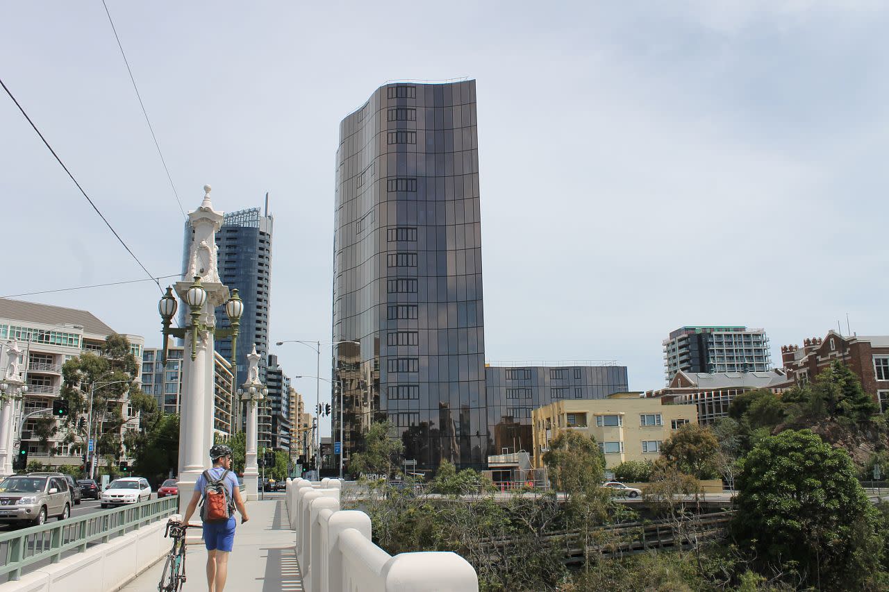 New Residential Zones - what does this mean for Melbourne