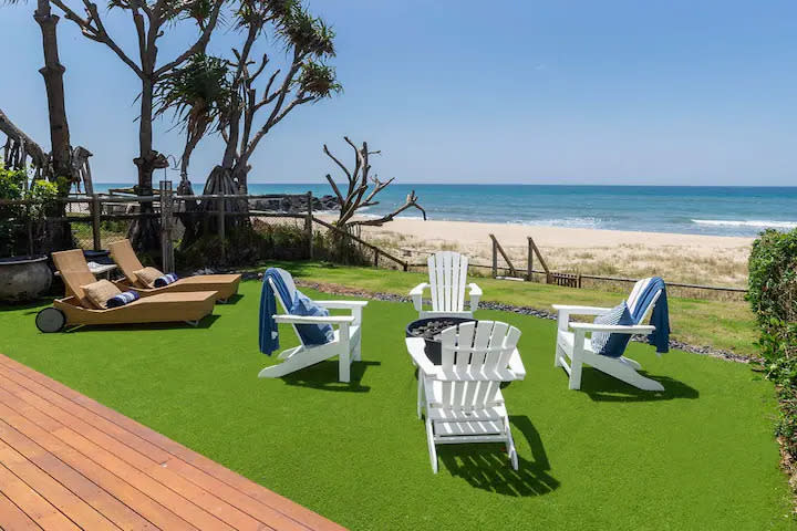 5Point doubledown in Palm Beach with $15.6 million beachfront acquisition