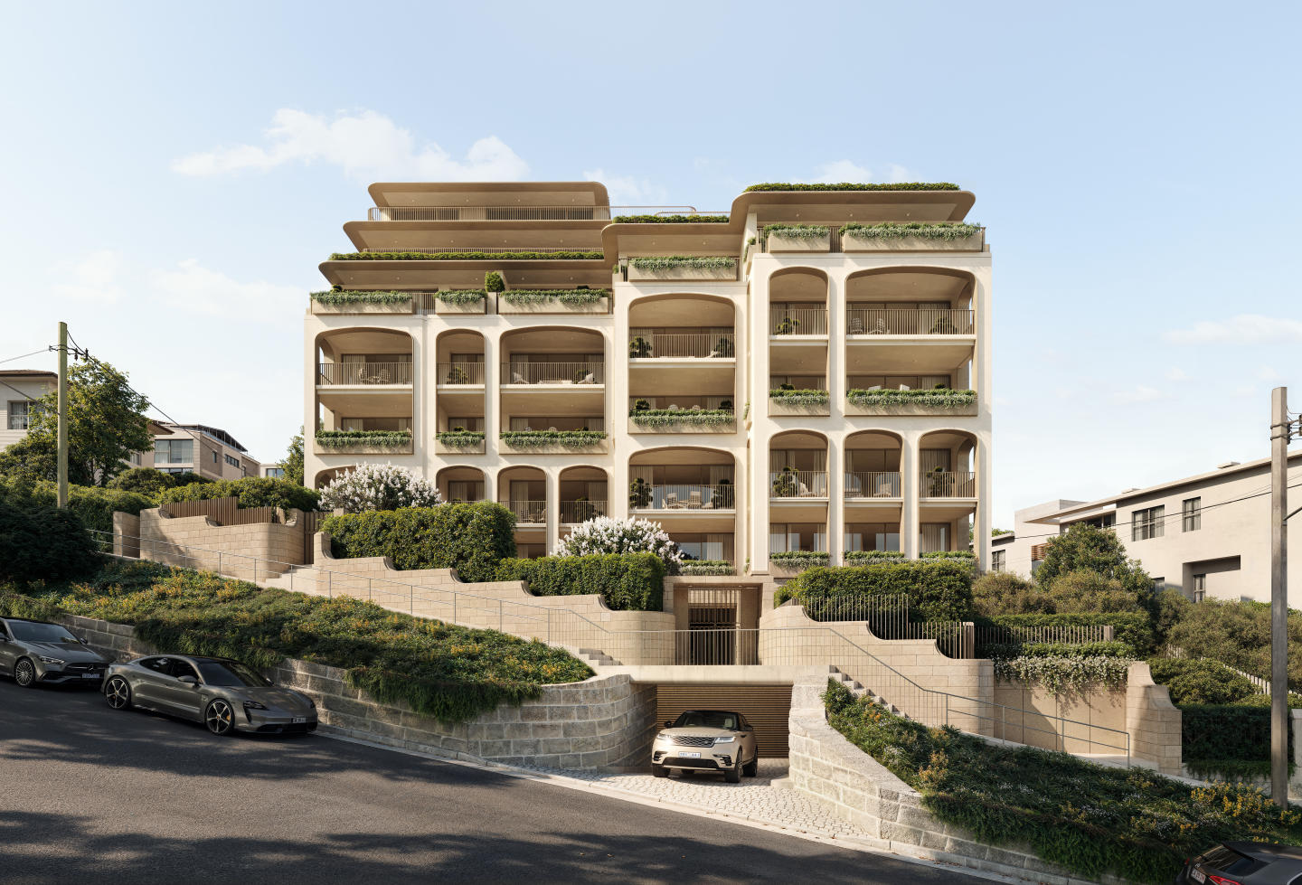 First look: Fortis to go bigger at Ian St, Rose Bay