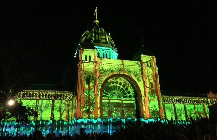 The Opus Tower - an Artisan's work