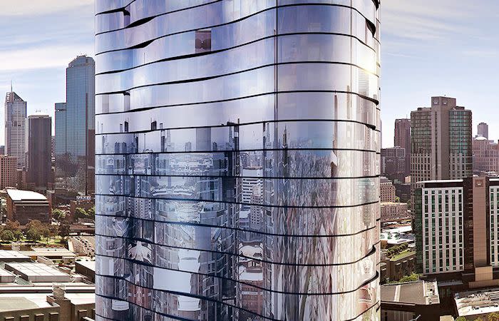 What's driving Melbourne's development site sales frenzy?