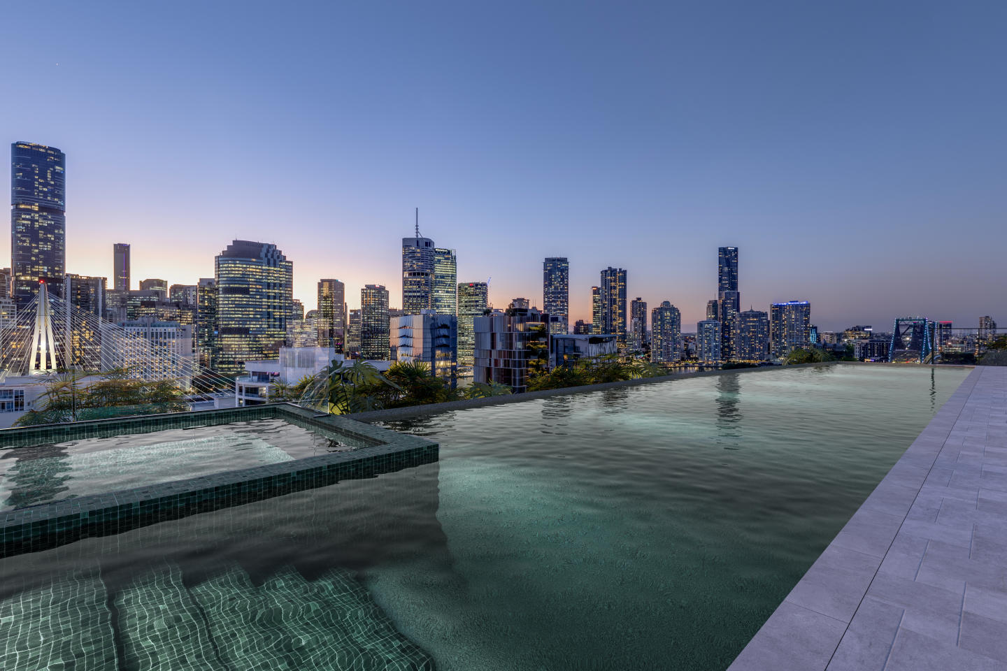 Mosaic secure $210m in pre-sales at The Bedford by Mosaic in Kangaroo Point