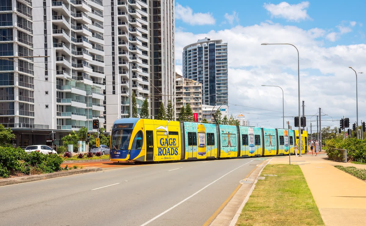 The Southern Gold Coast is about to boom — here's why