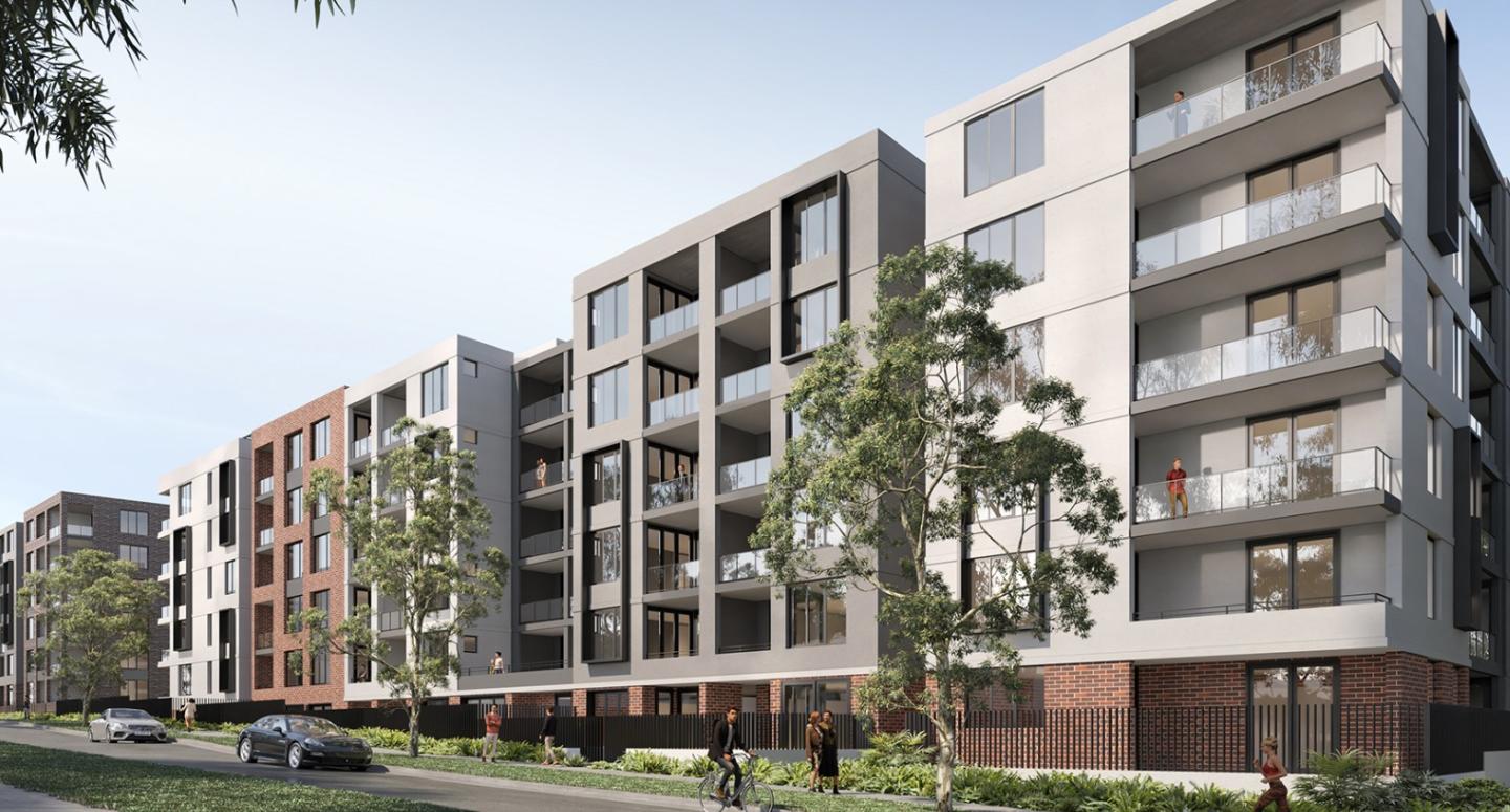 Launch Alert: Landmark Group double down in Sutherland Shire with Live Caringbah apartments
