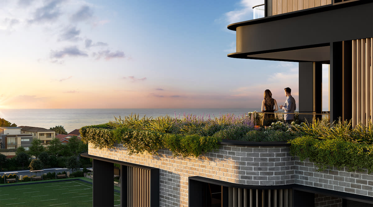 Mirvac meets growing baby boomer downsizer demand in Sydney’s East 