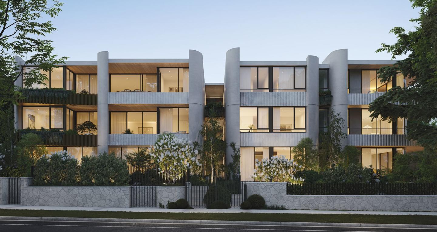 MIRA Bellevue Hill approaches construction completion, hits 50% sold