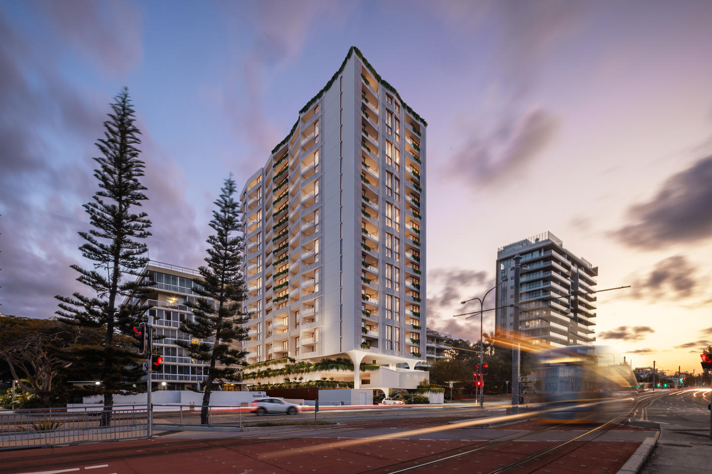 MRCB sells half of Maris Southport apartments before official launch
