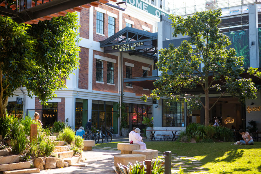 What's driving buyers to Sekisui's West End development, West Village