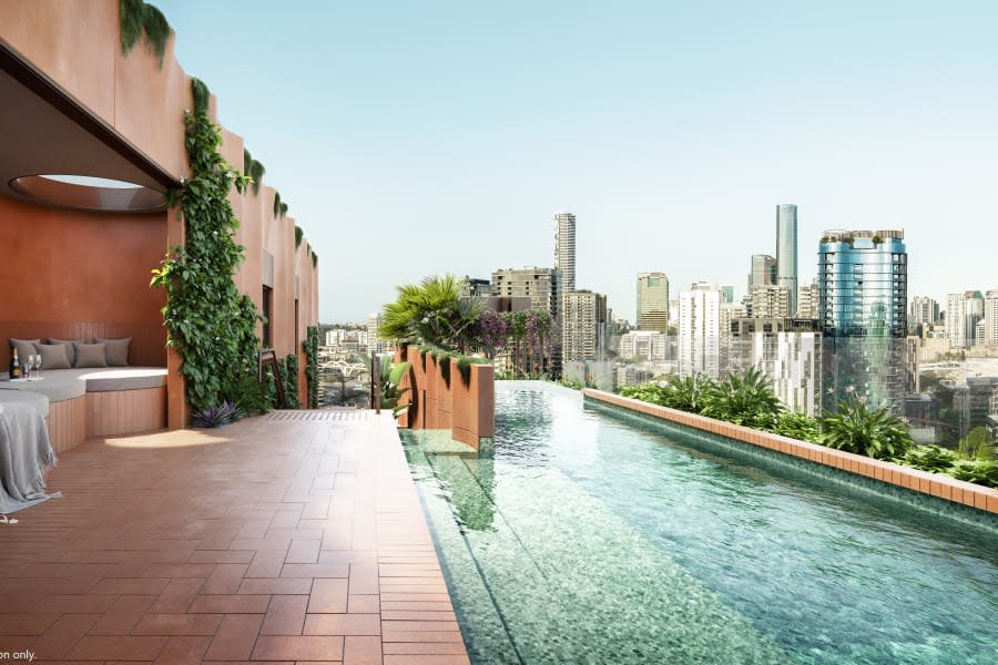 Why West End is attracting young professionals, families, and downsizers seeking apartment living