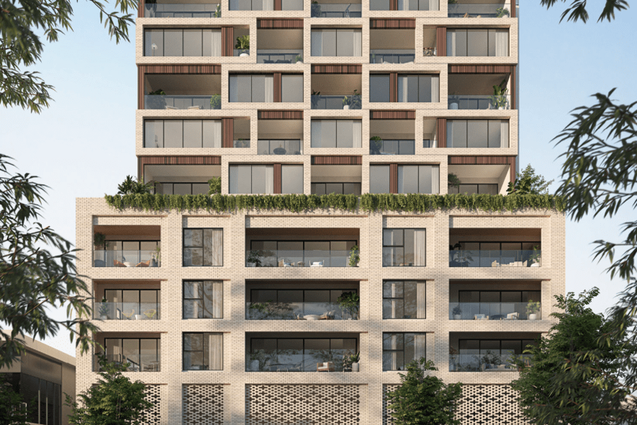A masterpiece of design, location, and lifestyle: Inside the new Port Melbourne residences, The Evelyn