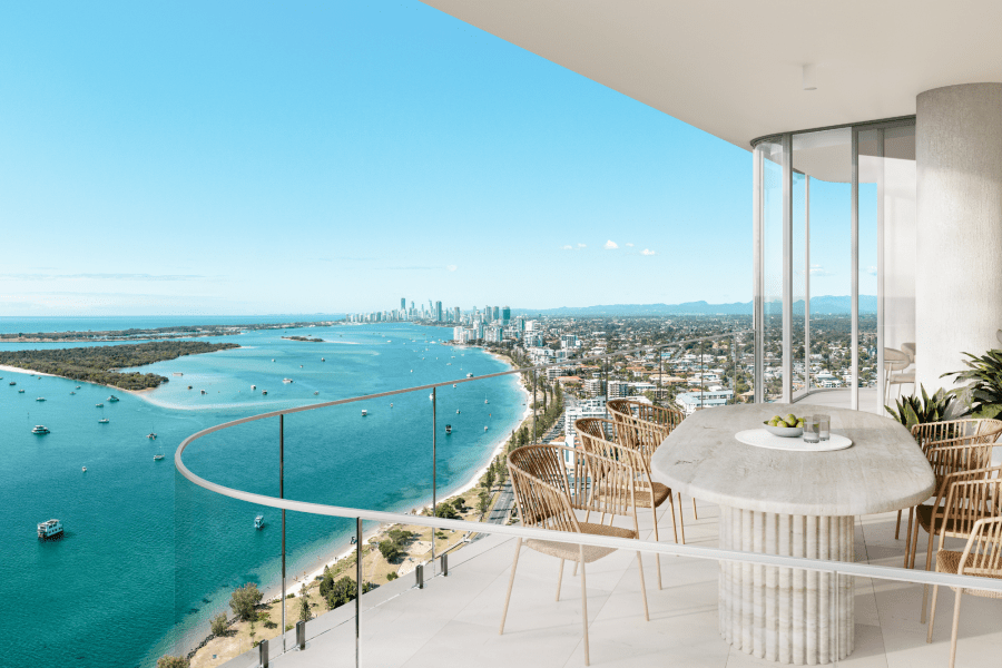 Belvue Runaway Bay: Embracing the best of coastal living