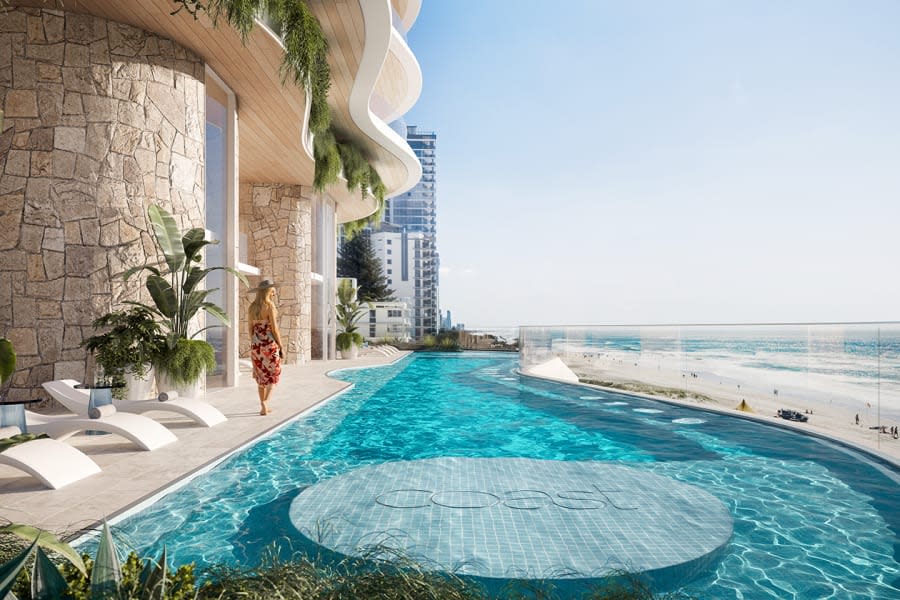 Sammut Group achieve $10.75M sale in Garfield Terrace apartment development, COAST