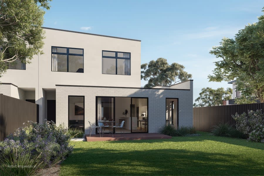 Final opportunity to buy into Development Victoria's Coomoora community 