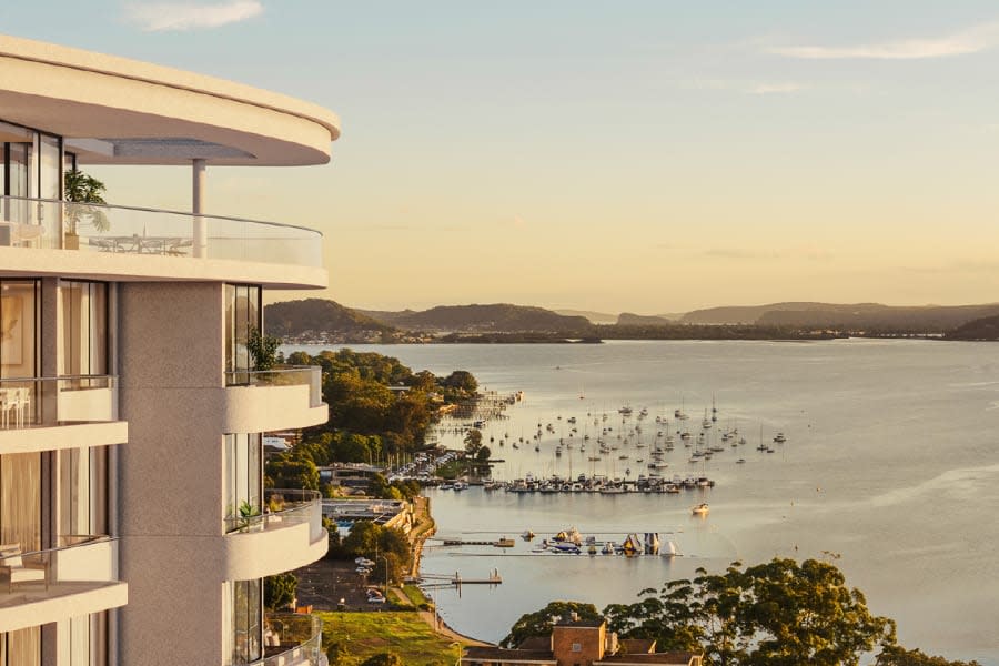 The best NSW off the plan apartments first home buyers can buy with $0 stamp duty