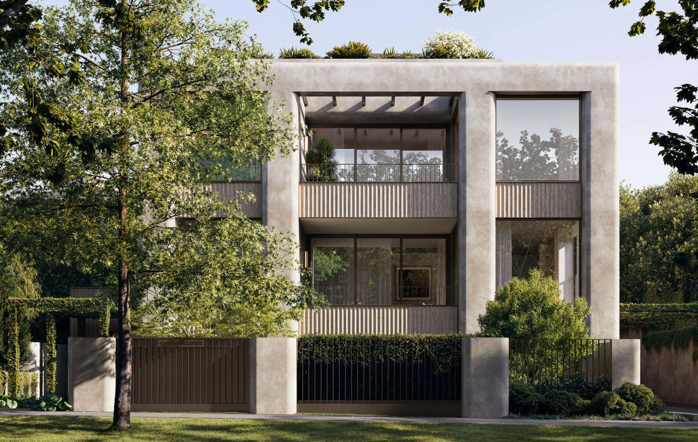 Magnolia Canterbury takes its next step with Virgon Construction