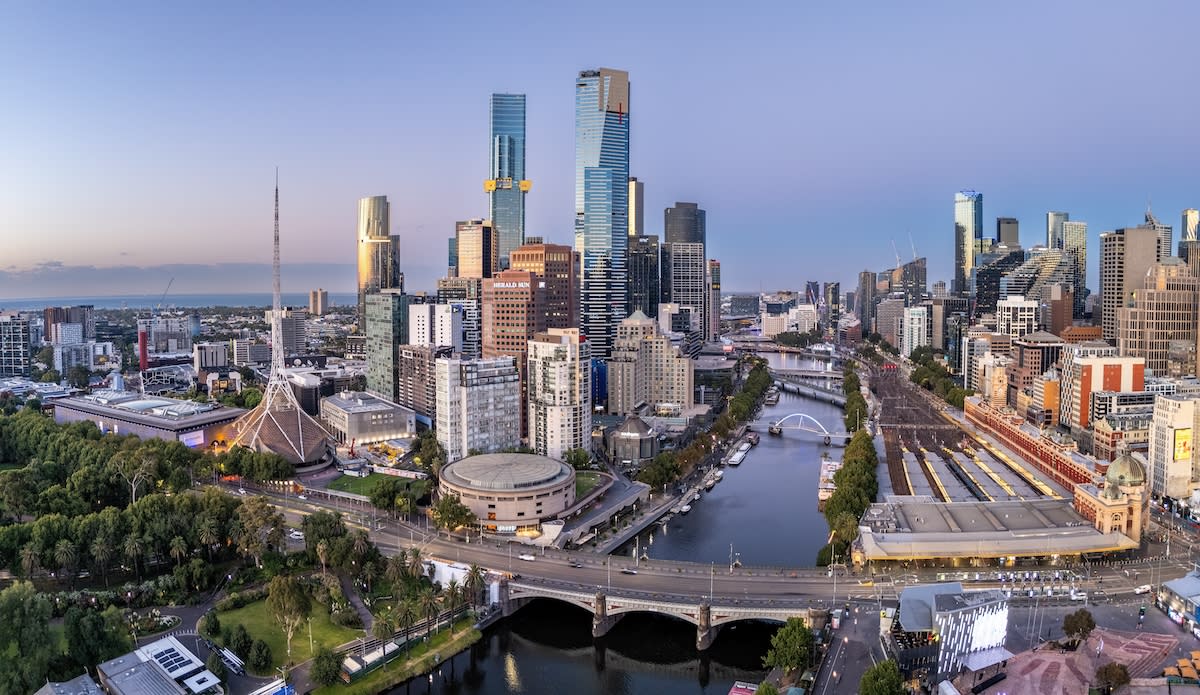 "The shackles are off": What the abolition of stamp duty really means for the Melbourne new apartment market