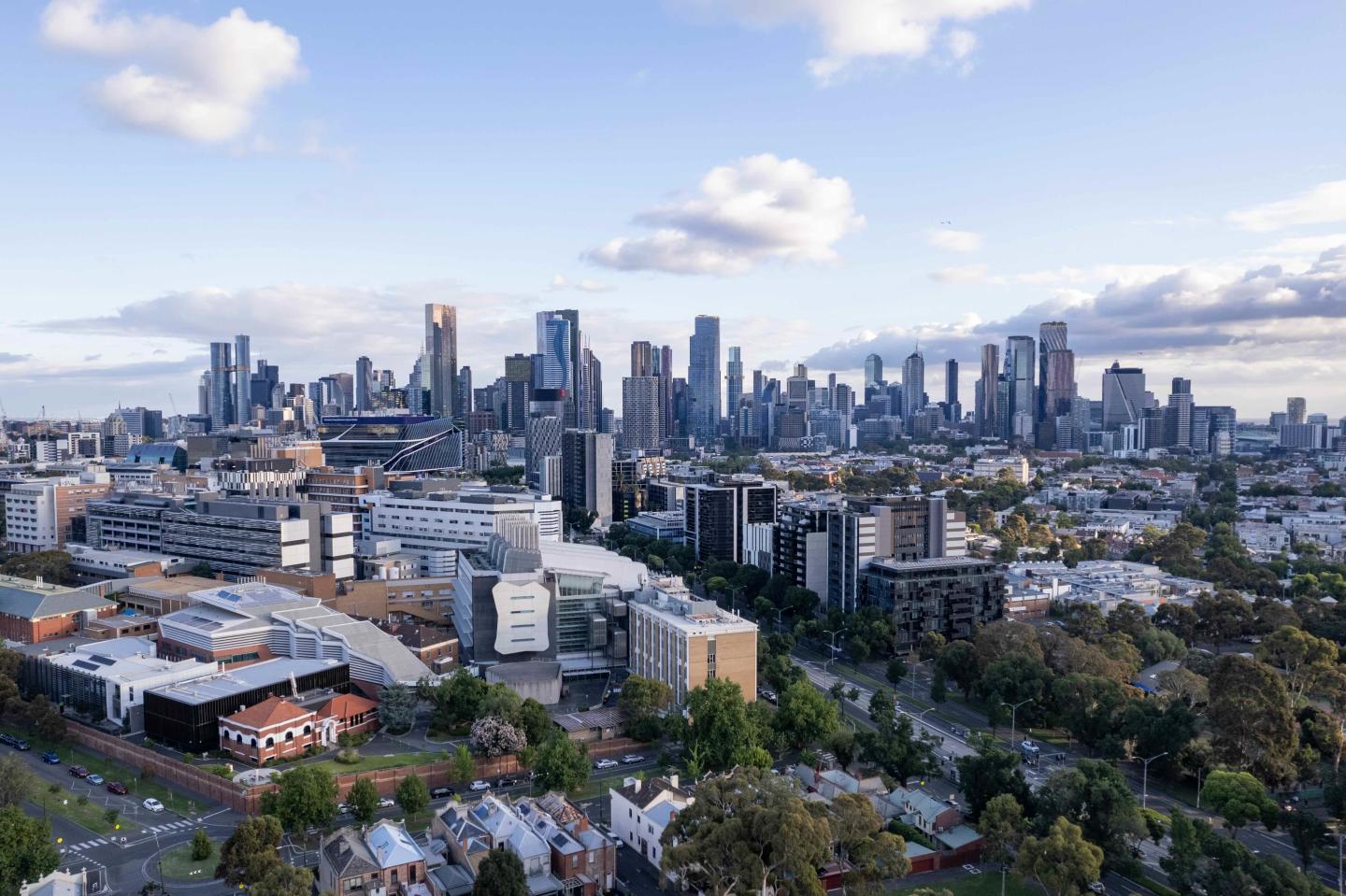 VIC Government target 2.5 million new homes by 2051: Which regions will benefit the most