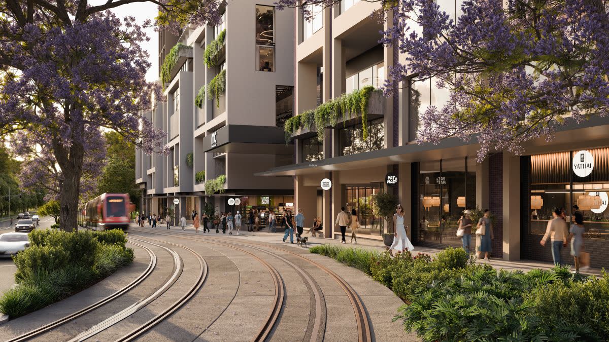 Why a local first home buyer bought an apartment in Deicorp's Melrose Central: Urban Buyer Q&A