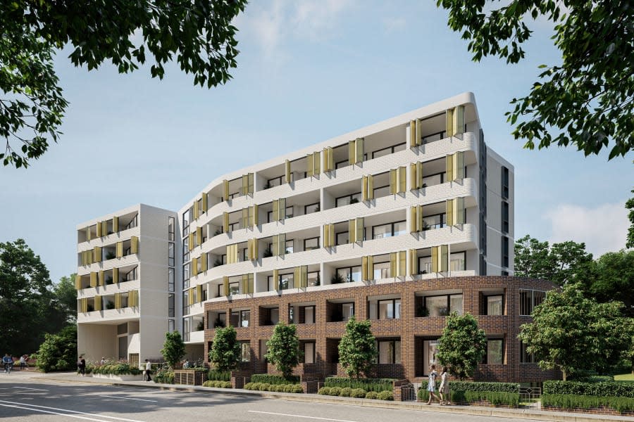 Project launch stamp duty incentives on offer at Ashfield apartments, AshLife
