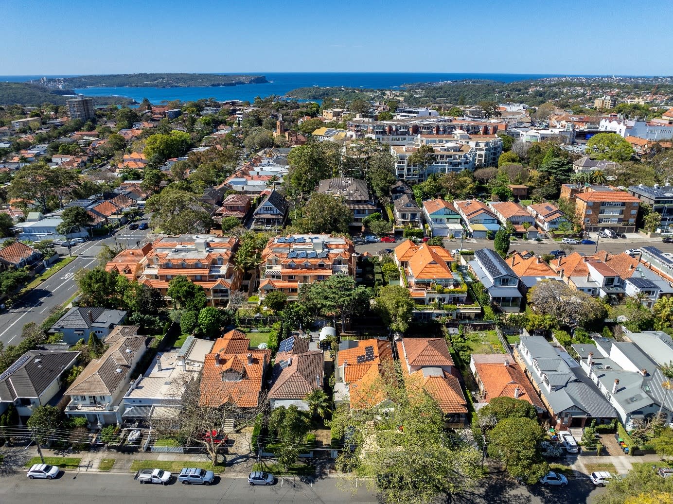 Mosman transformation to continue as prime development site listed