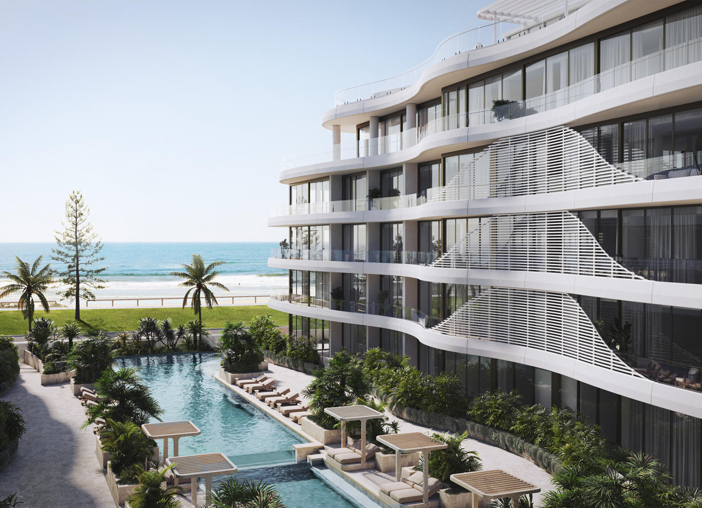Three apartments, $41.25 million: Buyers spend big at Monaco's NALU Miami