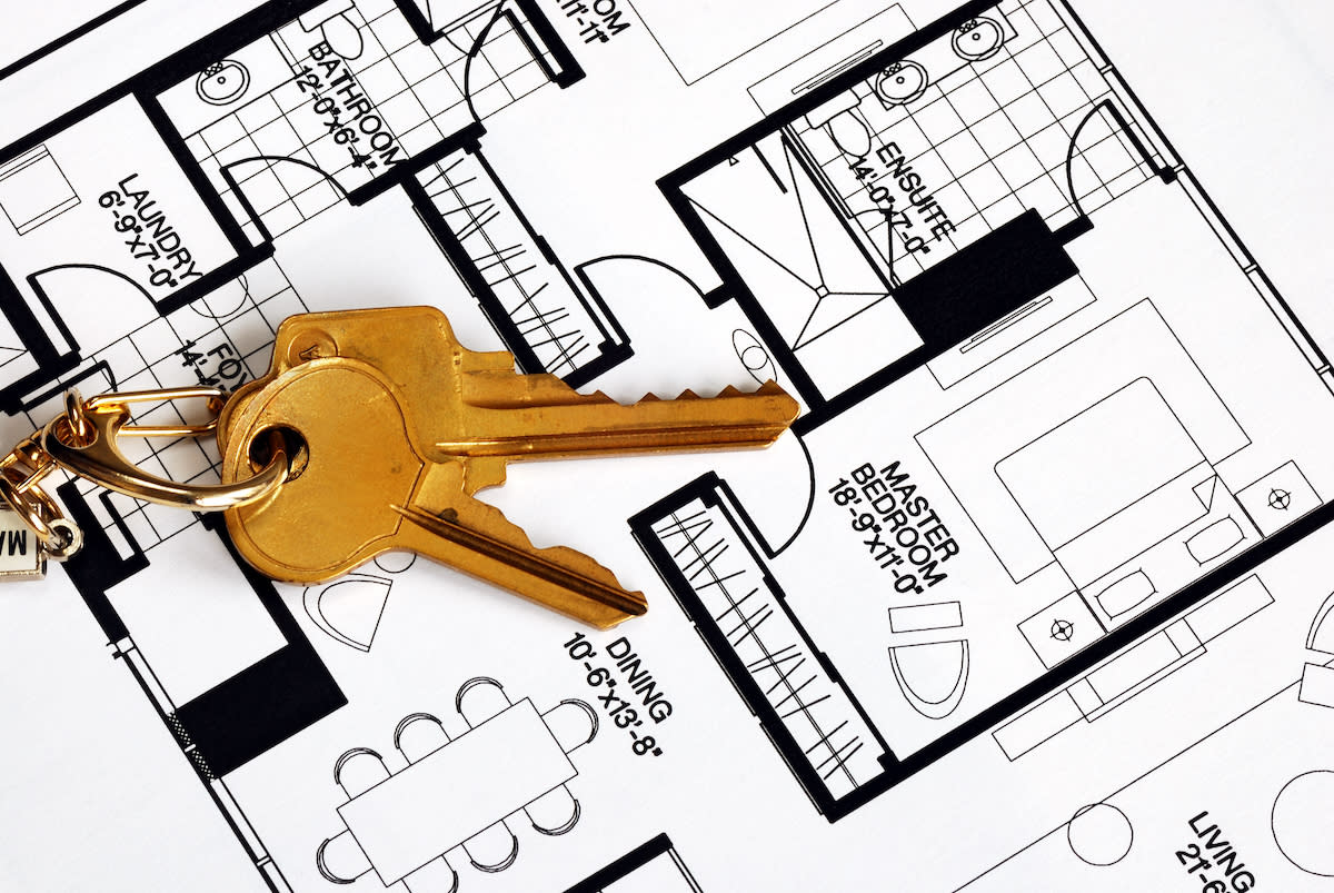 The top eight considerations when buying off the plan