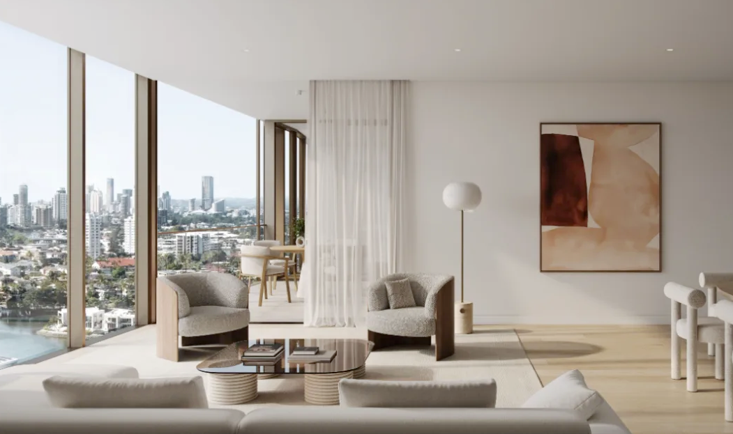 Aniko secure over $100m in sales at Orama Chevron Island apartment development as construction kicks off